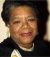 Maya Angelou